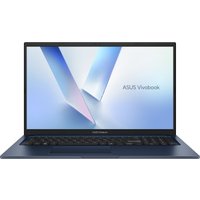 ASUS Vivobook 17 X1704MA-ISSAU199W i3-304/8GB/256GBSSD/W11 Home AZERTY French-Layout – Ansicht 1
