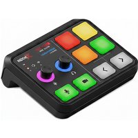 RÃ˜DE Streamer X – Ansicht 1