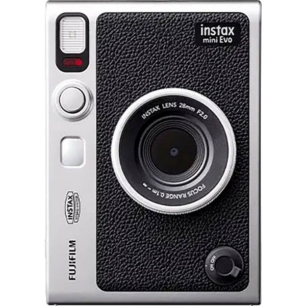 Fujifilm Instax mini Evo – Ansicht 1