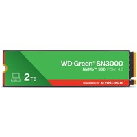 Western Digital Green WD SN3000 NVMe