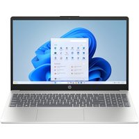 HP Laptop 15-fc1054ngx RYZ5 7520/8GB/256SSD/W11 Home – Ansicht 1