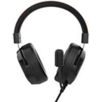 Conceptronic ATHAN 7.1-Kanal Surround Sound Gaming USB-Headset