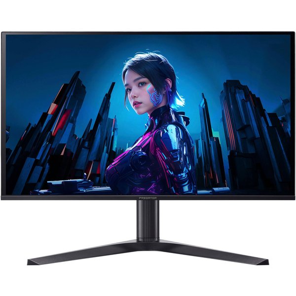 Acer Predator X27 QD-OLED X27UZ1bmiiprx computer monitor