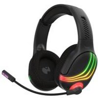 PDP Headset Afterglow Wave wireless schwarz Xbox Series X