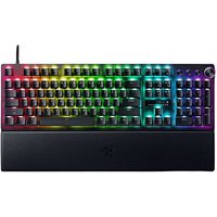 Razer Huntsman V3 Pro 8KHz keyboard