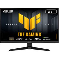 ASUS TUF Gaming VG279Q5A computer monitor