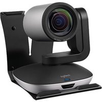 Logitech ConferenceCam PTZ PRO 2 black – Ansicht 1