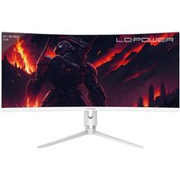 LC-Power LC-M34-Q-C-PRO computer monitor