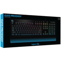 LOGI G213 Prodigy Gaming Keyboard (NLB) – Ansicht 1