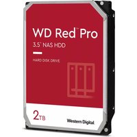 Western Digital Red WD142KFGX internal hard drive