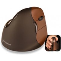 BakkerElkhuizen Evoluent4 Mouse Small Wireless (Right Hand)