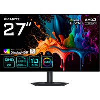 GIGABYTE MO27Q28G computer monitor