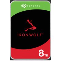 Seagate IronWolf ST8000VN004 internal hard drive