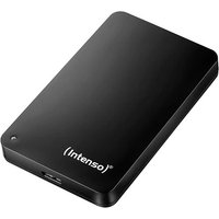 Intenso Memory Case external hard drive