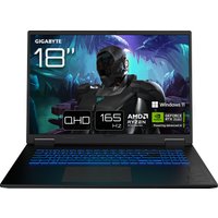 GIGABYTE GAMING A18 3VHK3FRC64SH laptop – Ansicht 1
