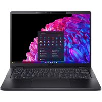 Acer TravelMate P6 TMP614-73-TCO-58ZV