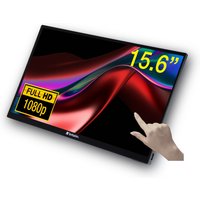 Verbatim 49592 computer monitor