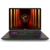 MSI Vector 16 HX AI A2XWIG-048DE