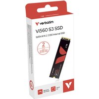 Verbatim Vi560 S3