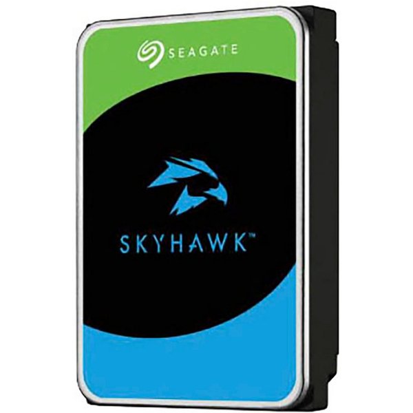 Seagate SkyHawk internal hard drive