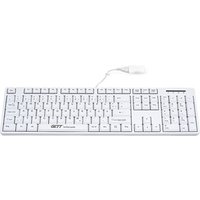 GETT TKL-105-GCQ-IP68-KGEH-WHITE-USB-DE