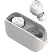 JLab IEUEBGOAIRRWHTGRY82 headphones/headset