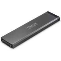 SanDisk Professional PRO-BLADE SSD Mag - SSD - 2 TB - extern (tragbar)