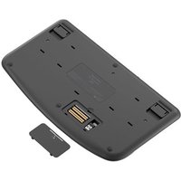 LOGI Wave Keys Business GRAPHITE (US) – Ansicht 1