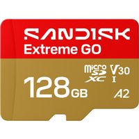 SanDisk Extreme GO