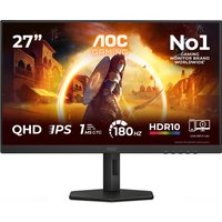 AOC G4 Q27G4XF computer monitor