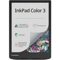 PocketBook InkPad Color 3 Stormy Sea e-book reader