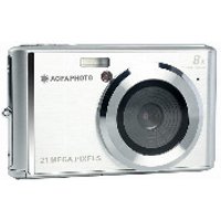 AgfaPhoto Compact Realishot DC5200 – Ansicht 1