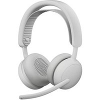 LOGI Zone Wireless 2 ES for B Off-White – Ansicht 1