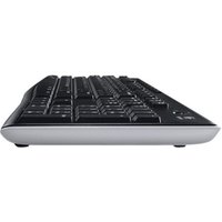LOGI K270 Wireless Keyboard (FRA) – Ansicht 1