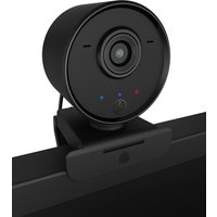 IcyBox Full-HD Webcam IB-CAM502-HD mit Fernbedienung retail