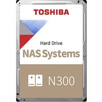 Toshiba N300 internal hard drive – Ansicht 1