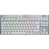 Logitech G G915 X Lightspeed keyboard
