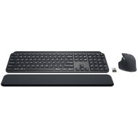 LOGI MX Keys Combo Business Gen 2 (UK) – Ansicht 1