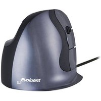 BakkerElkhuizen Maus Evoluent D VerticalMouse re klein kabel retail – Ansicht 1