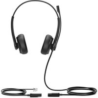 Yealink YHS34 Dual Headset