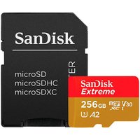 SanDisk Extreme PLUS