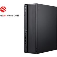 MSI Pro DP80 AI A2G-083XEU U5-225/16GB/512GBSSD/DOS AZERTY French Layout