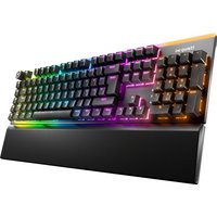 be quiet! Light Mount Silent Linear DE ISO keyboard – Ansicht 1