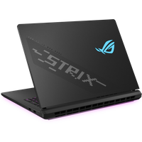 ASUS ROG Strix SCAR18 U9-290HX+ 64 2x2 5090 G835LXG-TQ378W W11H – Ansicht 1