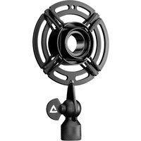 P2 Metal shock Mounting – Ansicht 1