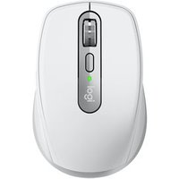 Logitech Wireless Mouse MX Anywhere 3S f. Business pale grey – Ansicht 1