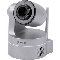 Olympia IP-Kamera IC 1285Z Protect/ProHome – Ansicht 1
