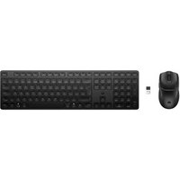 HP Multi-Device Dual-Mode Ms and Kbd – Ansicht 1