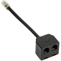 JABRA Modular Double Jack to plug – Ansicht 1