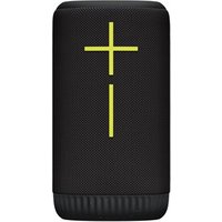 LOGI Ultimate Ears EVERBOOM Black